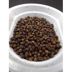 PIMIENTA NEGRA GRANO B. 150G